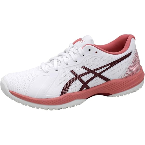 Amazon | [アシックス] レディース SOLUTION SWIFT FF OCテニス